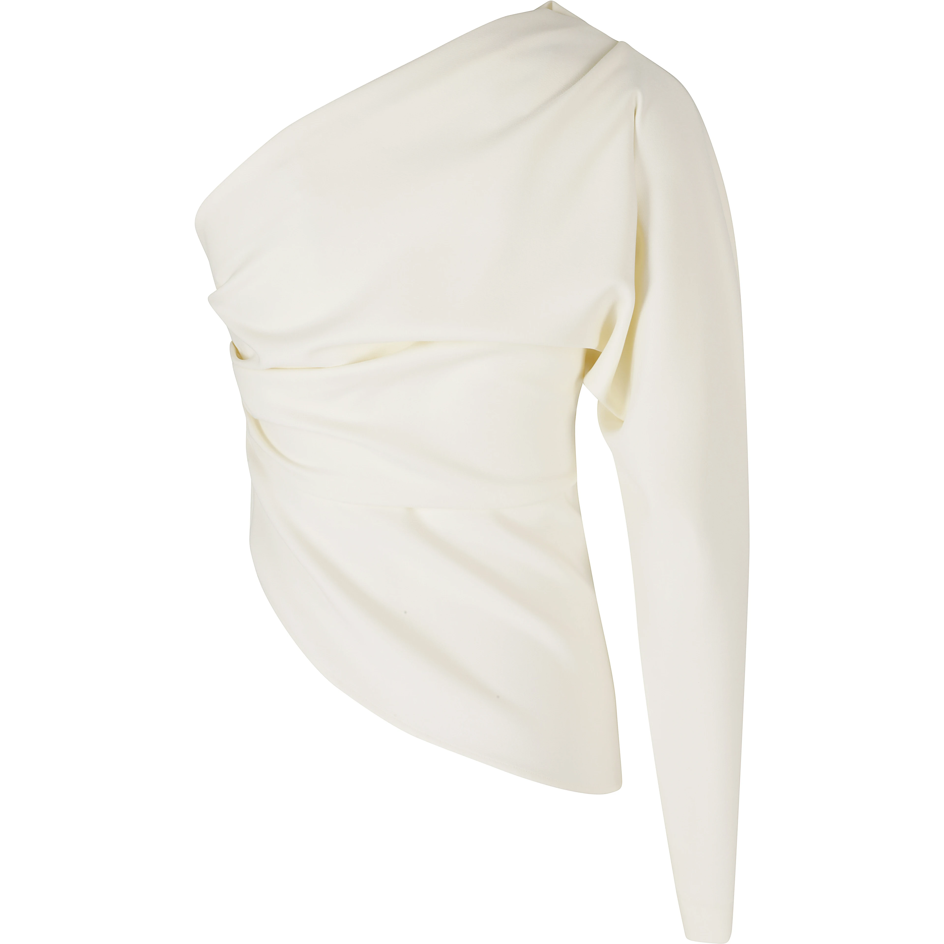 BLUSA MONOSPALLA CADY