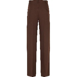 PANTALONE TASCHE A FILETTO CADY