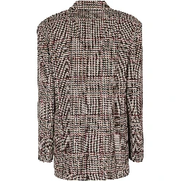 BLAZER OVER GALLES