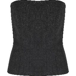 TOP BUSTIER FRESCOLANA