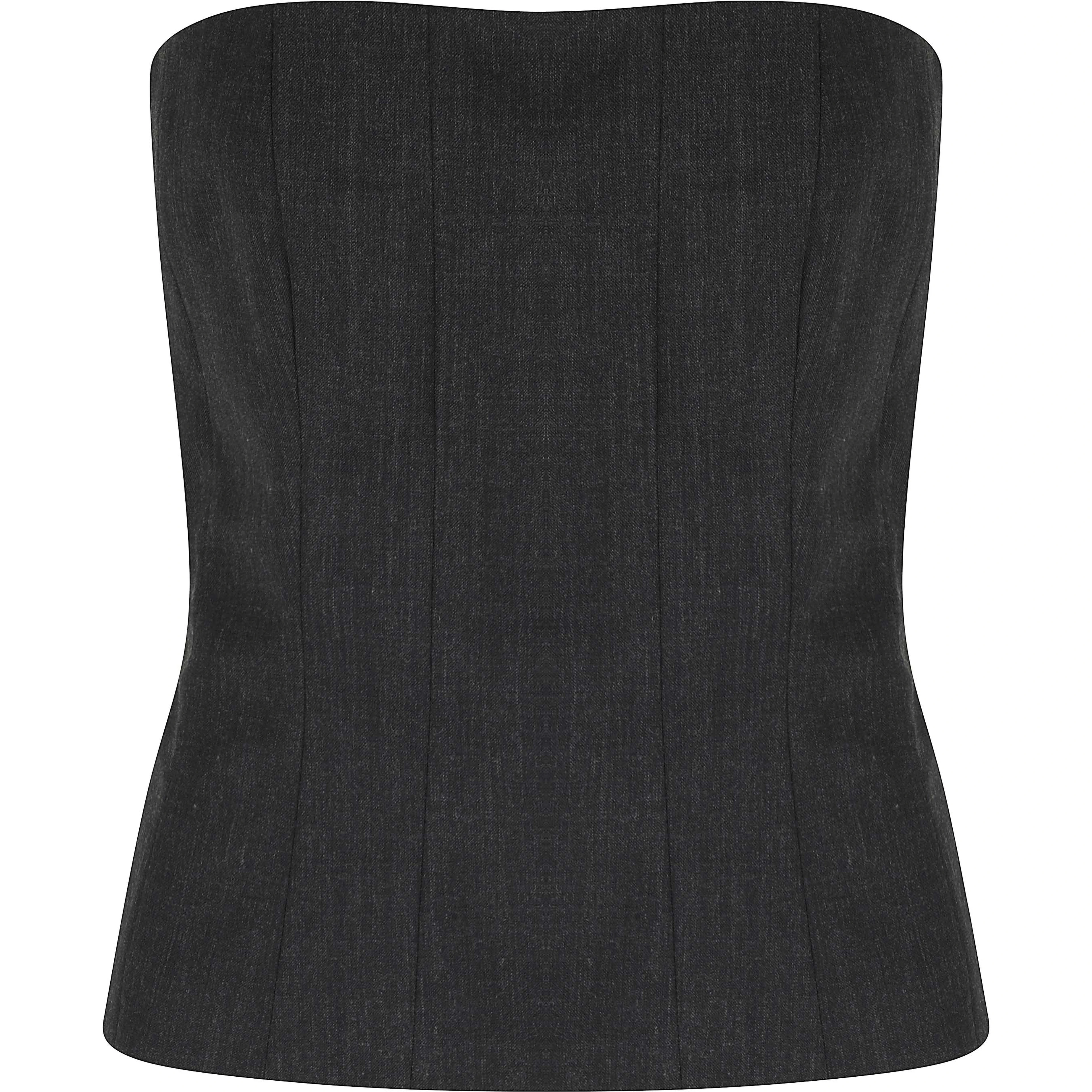 TOP BUSTIER FRESCOLANA