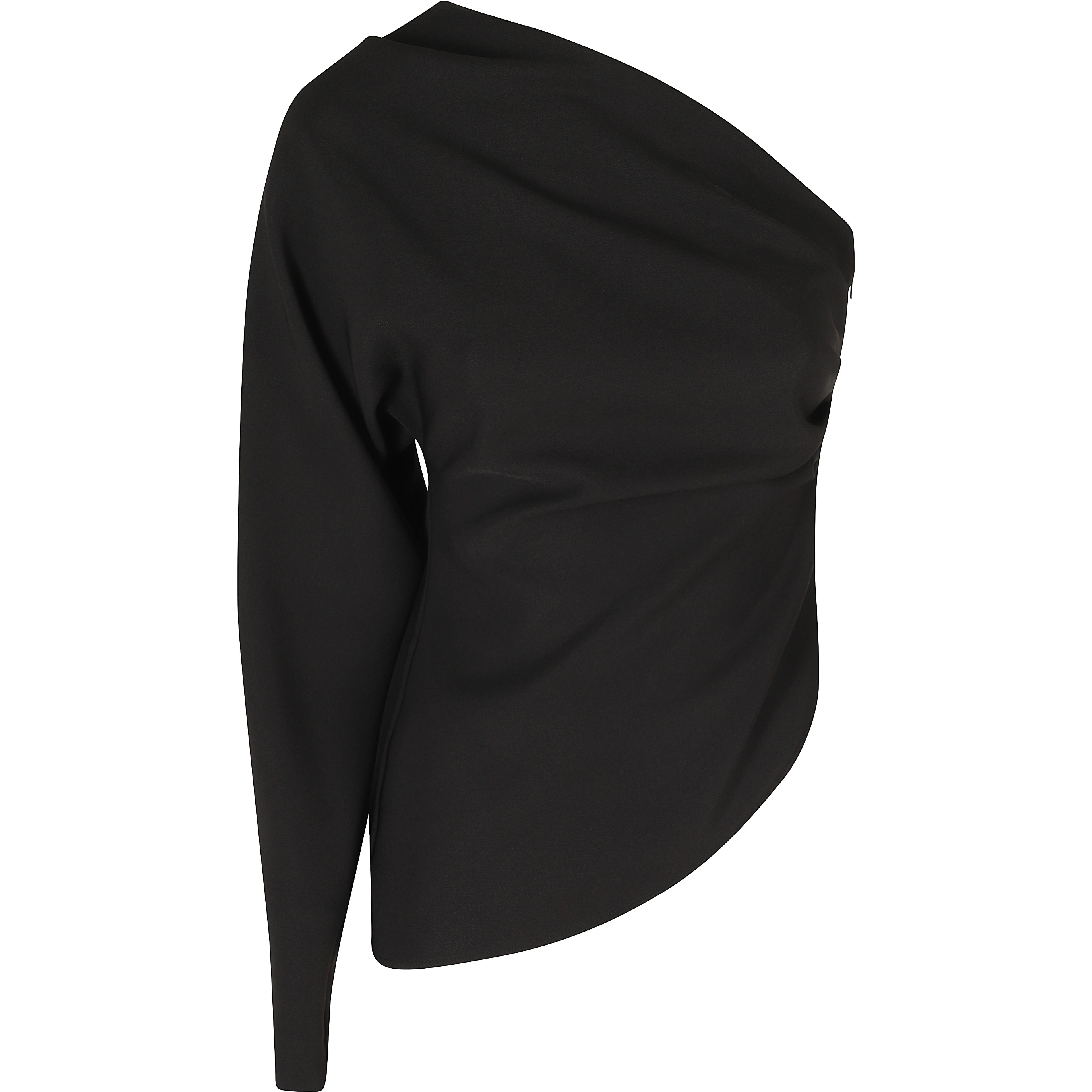 BLUSA MONOSPALLA CADY