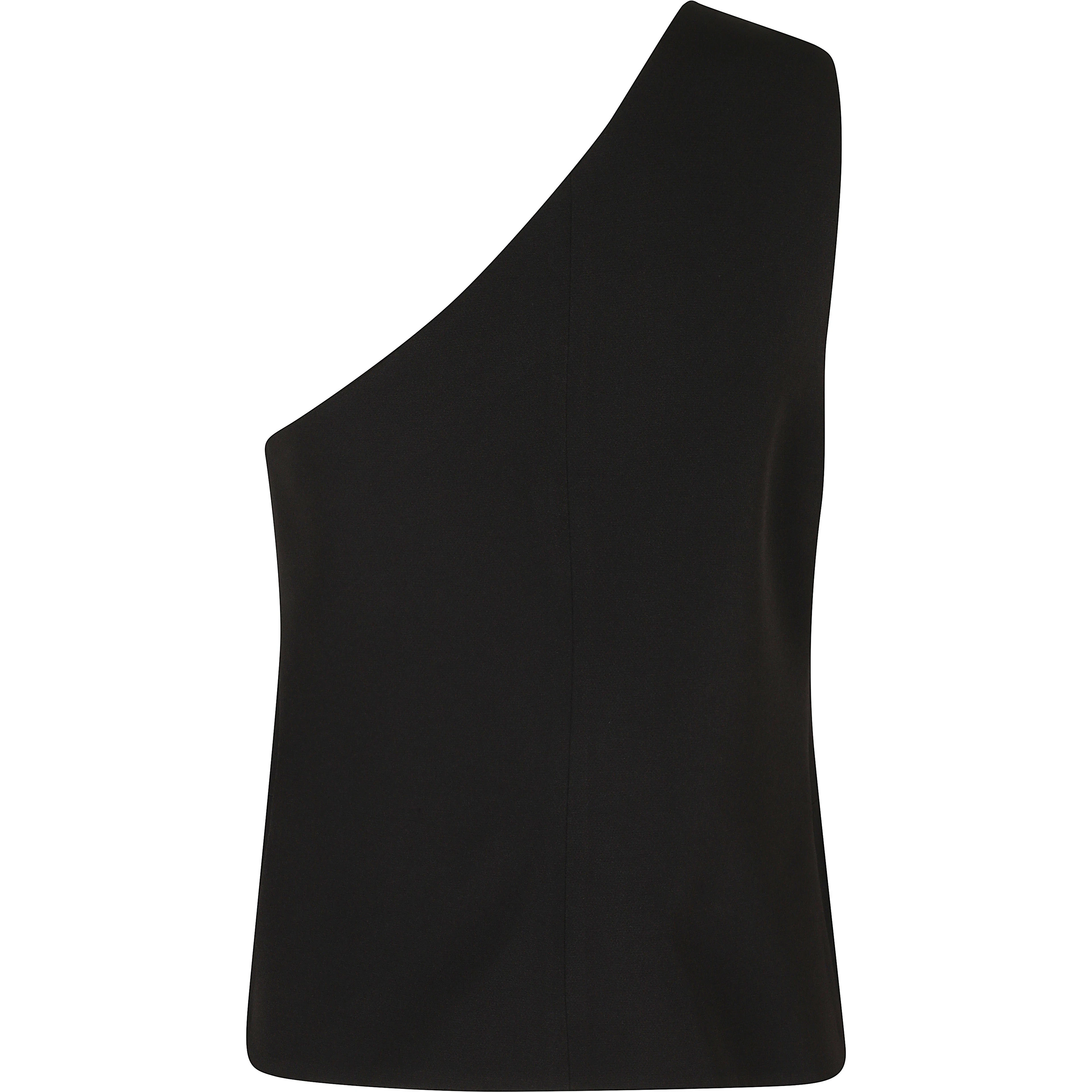 GILET LUNGO MONOSPALLA CADY