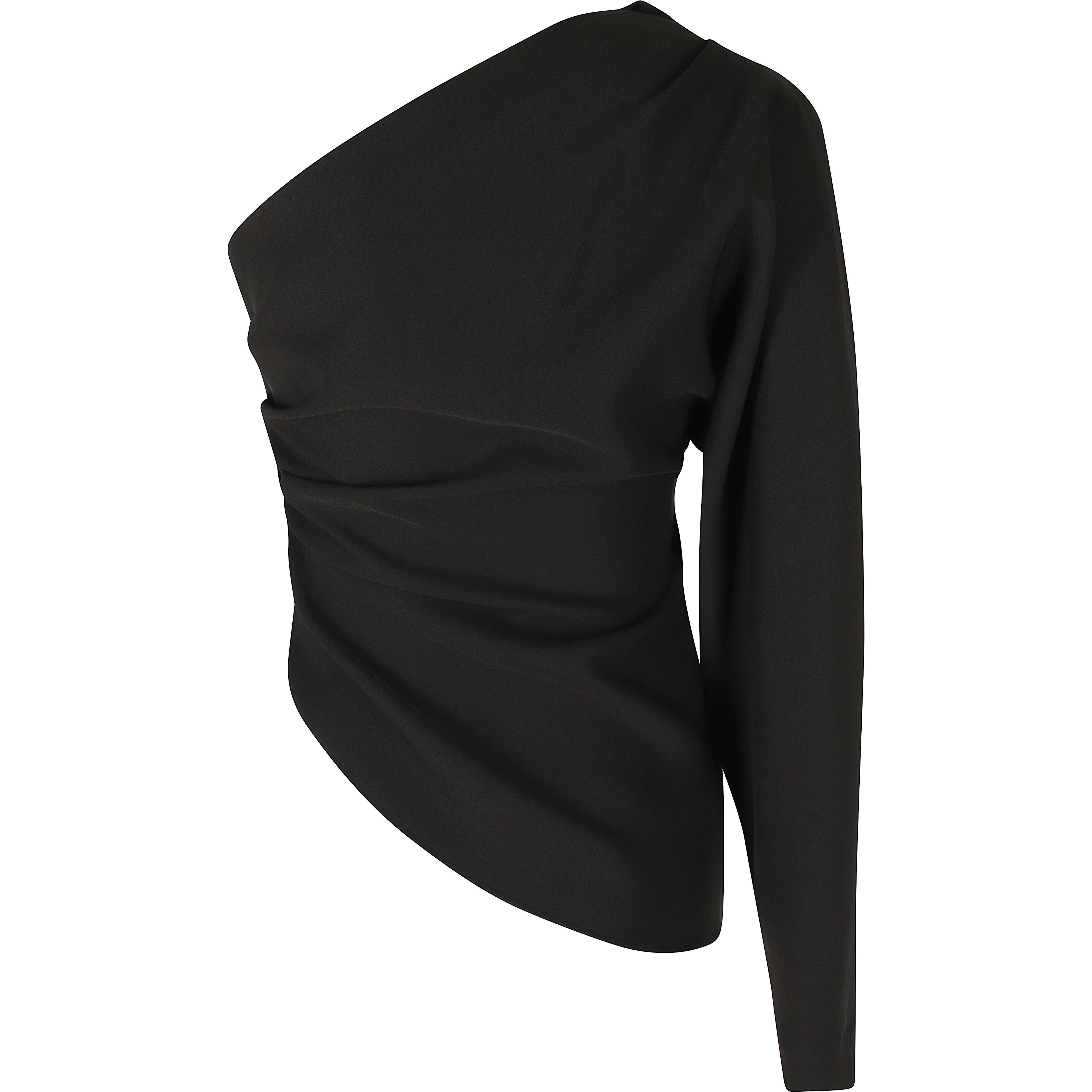 BLUSA MONOSPALLA CADY