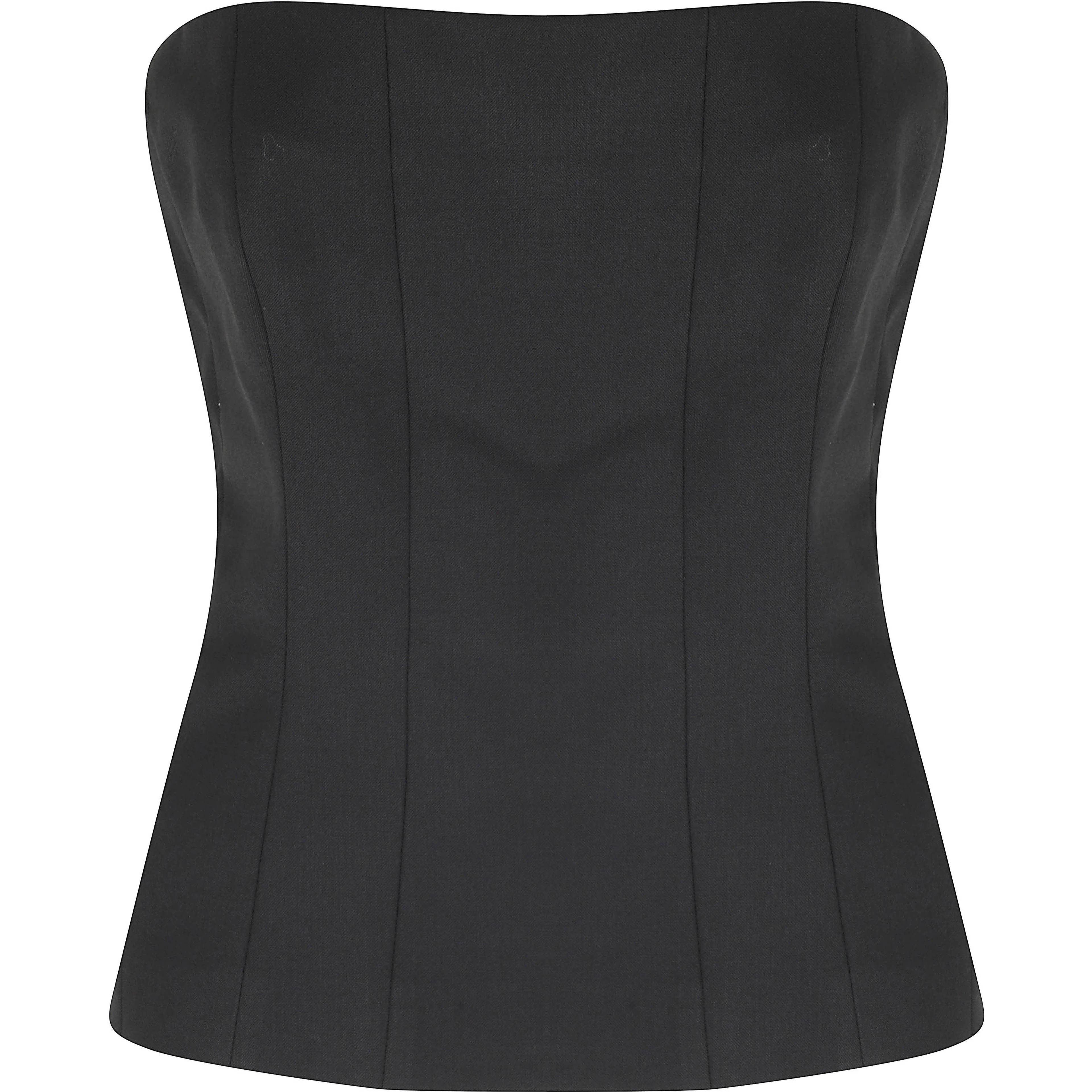 TOP BUSTIER FRESCOLANA