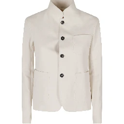 SLIM FIT 4 BUTTONS