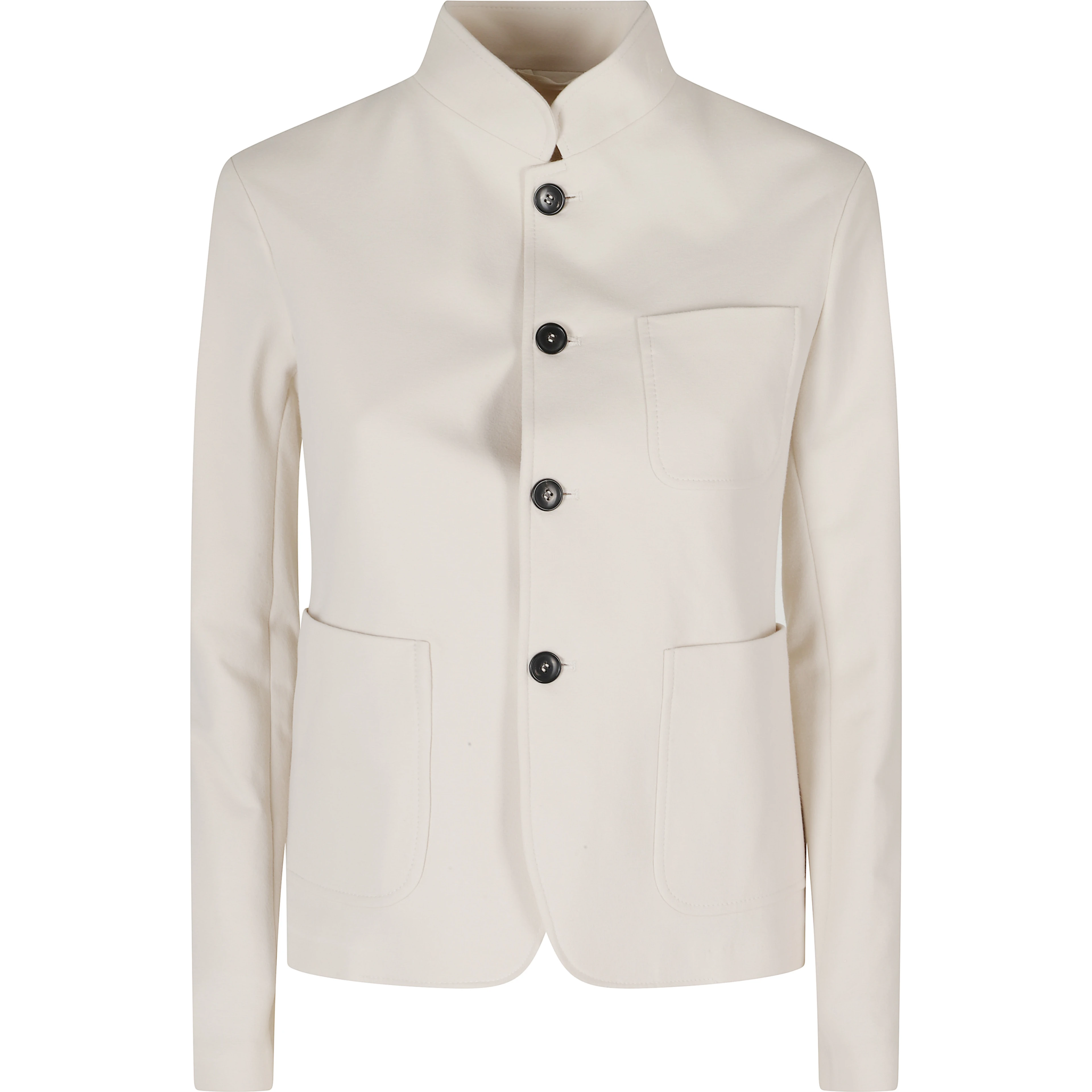 SLIM FIT 4 BUTTONS
