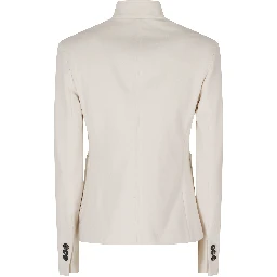 SLIM FIT 4 BUTTONS
