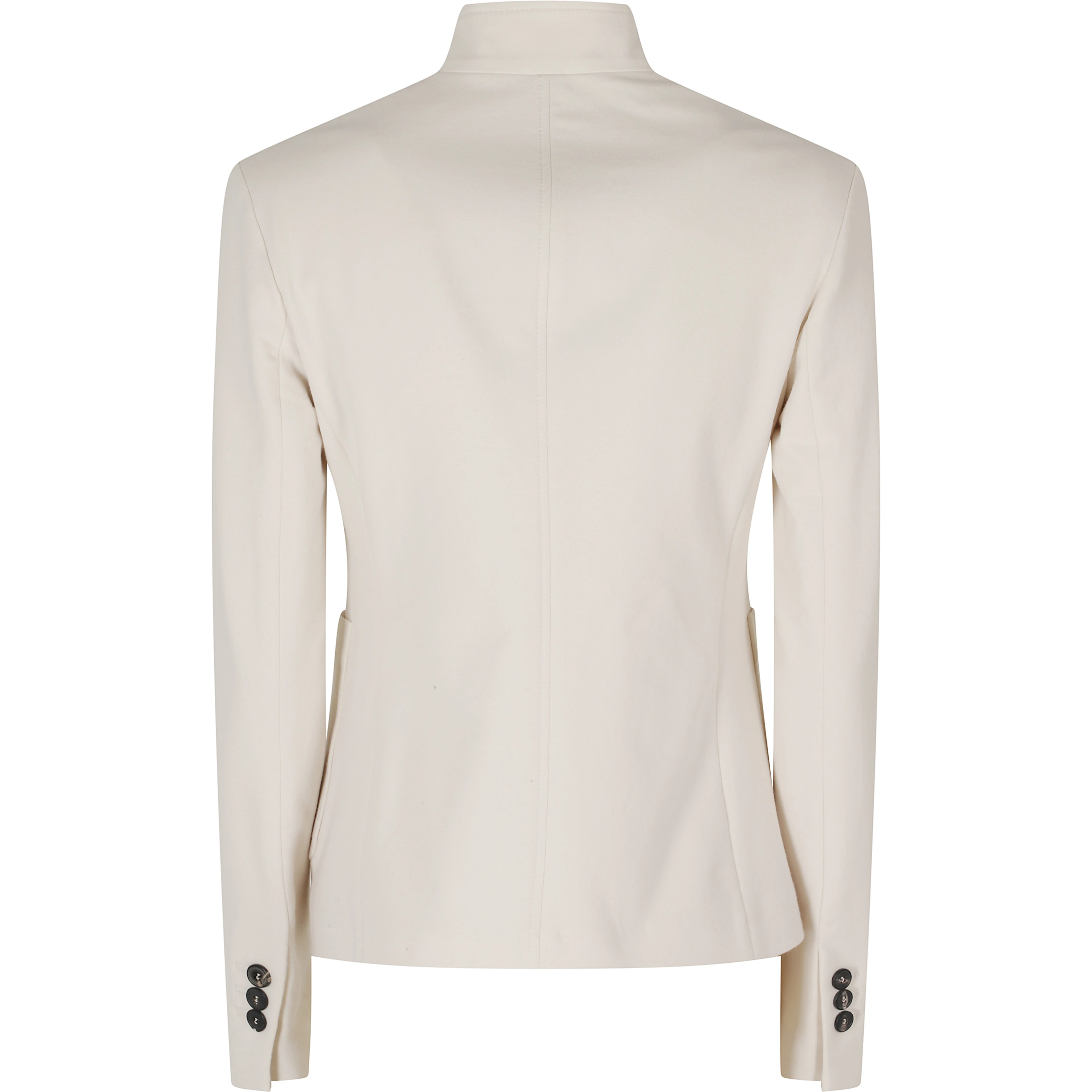 SLIM FIT 4 BUTTONS