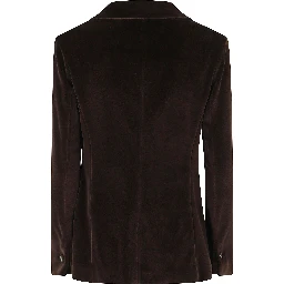 SLIM LONG VELOURS