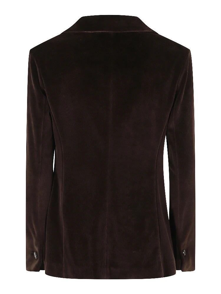 SLIM LONG VELOURS alternative