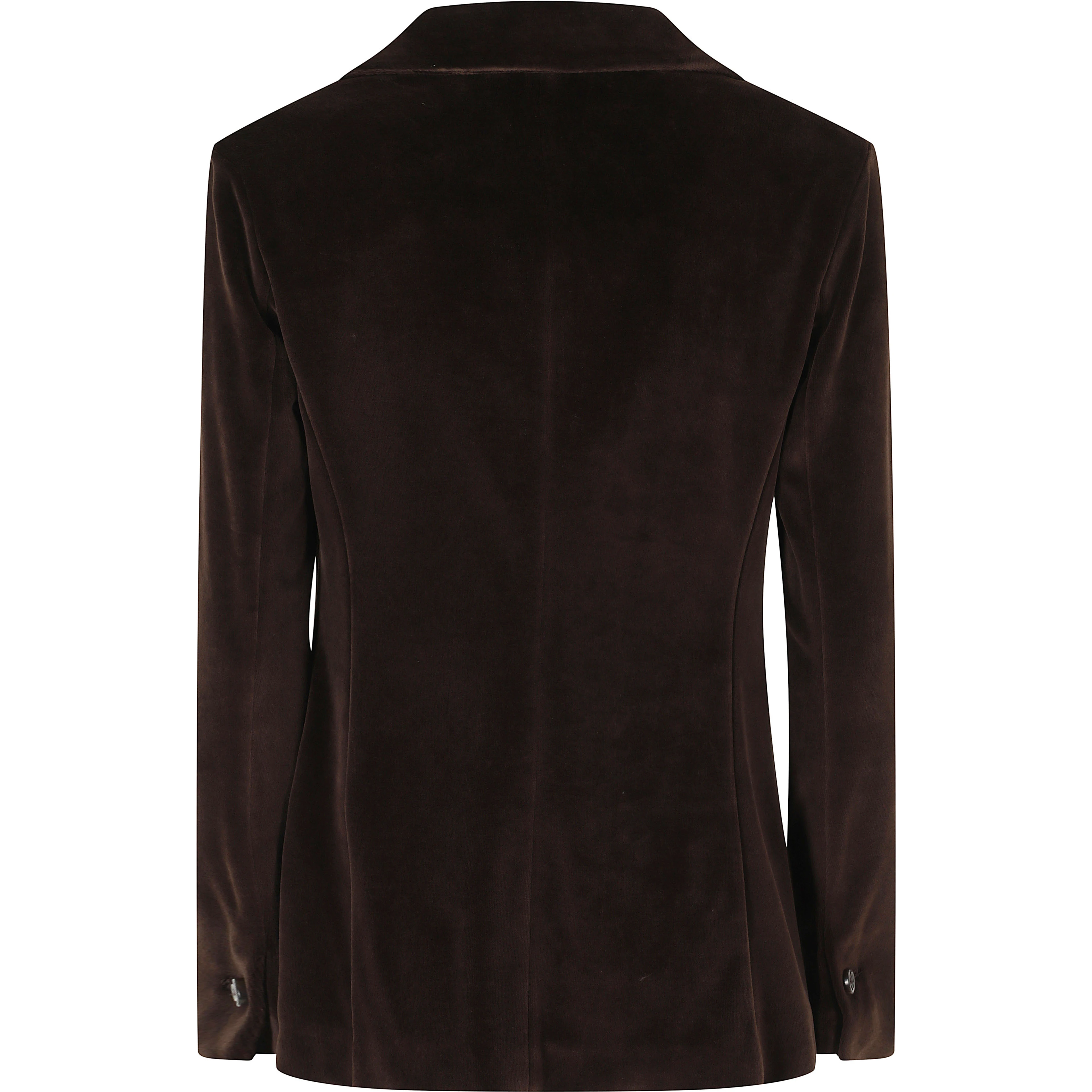SLIM LONG VELOURS