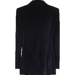 BLAZER VELOURS