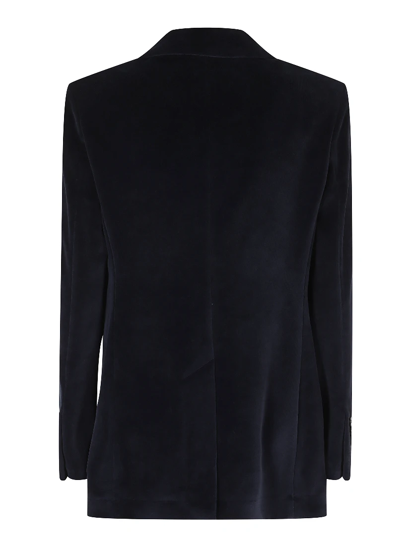 BLAZER VELOURS