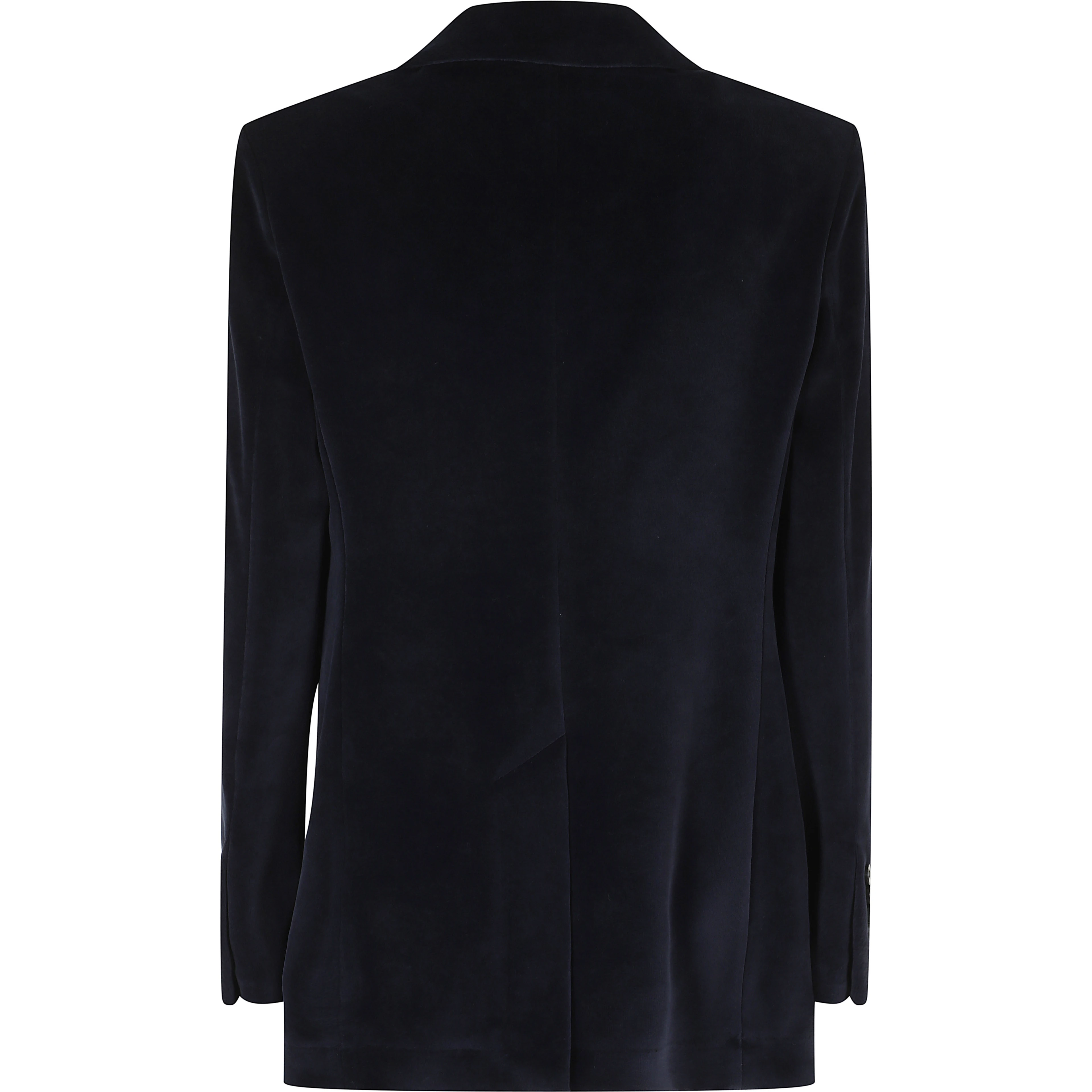 BLAZER VELOURS