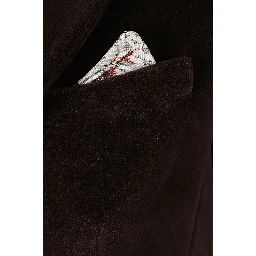 SLIM LONG VELOURS