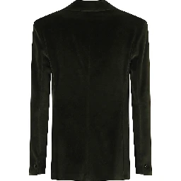 SLIM LONG VELOURS