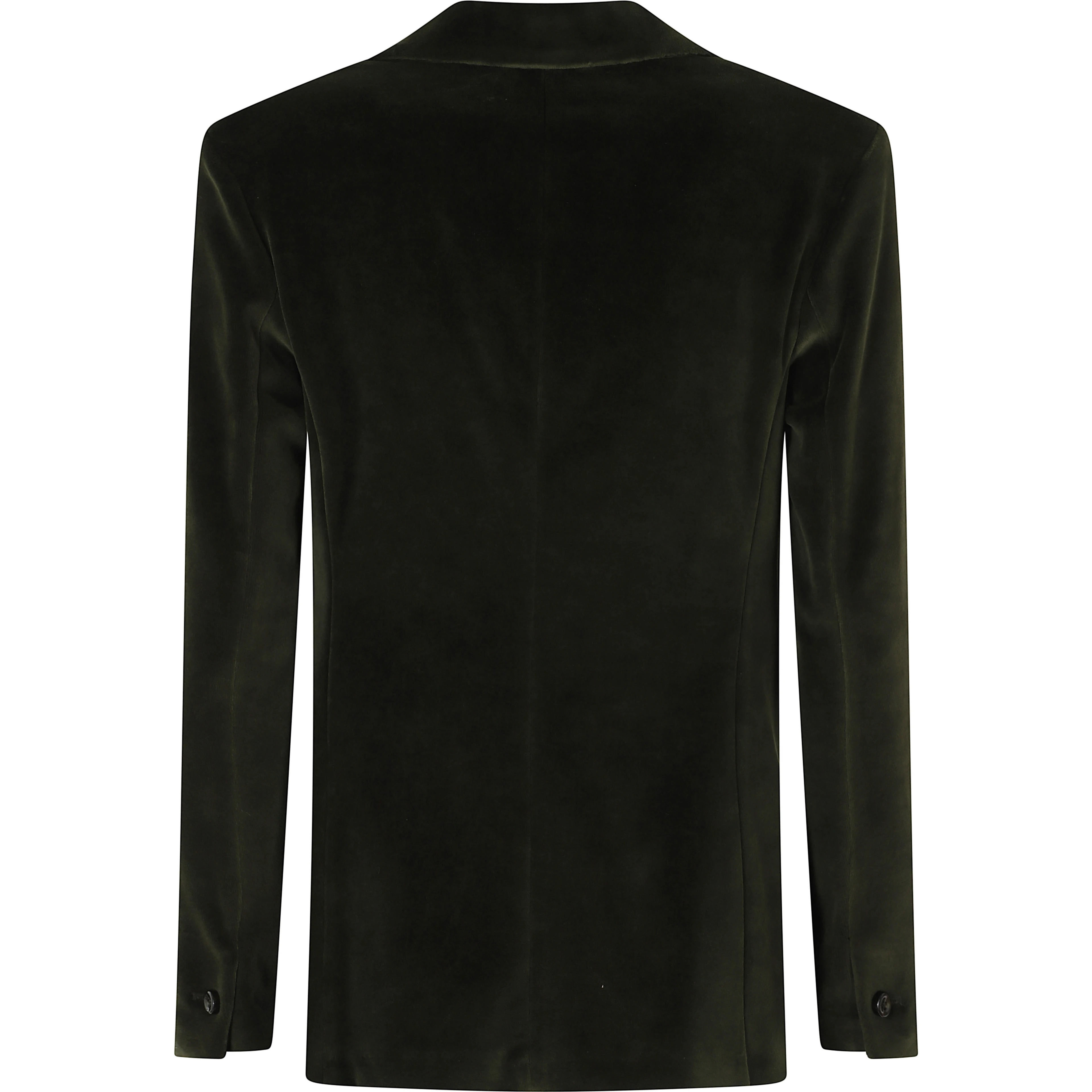 SLIM LONG VELOURS