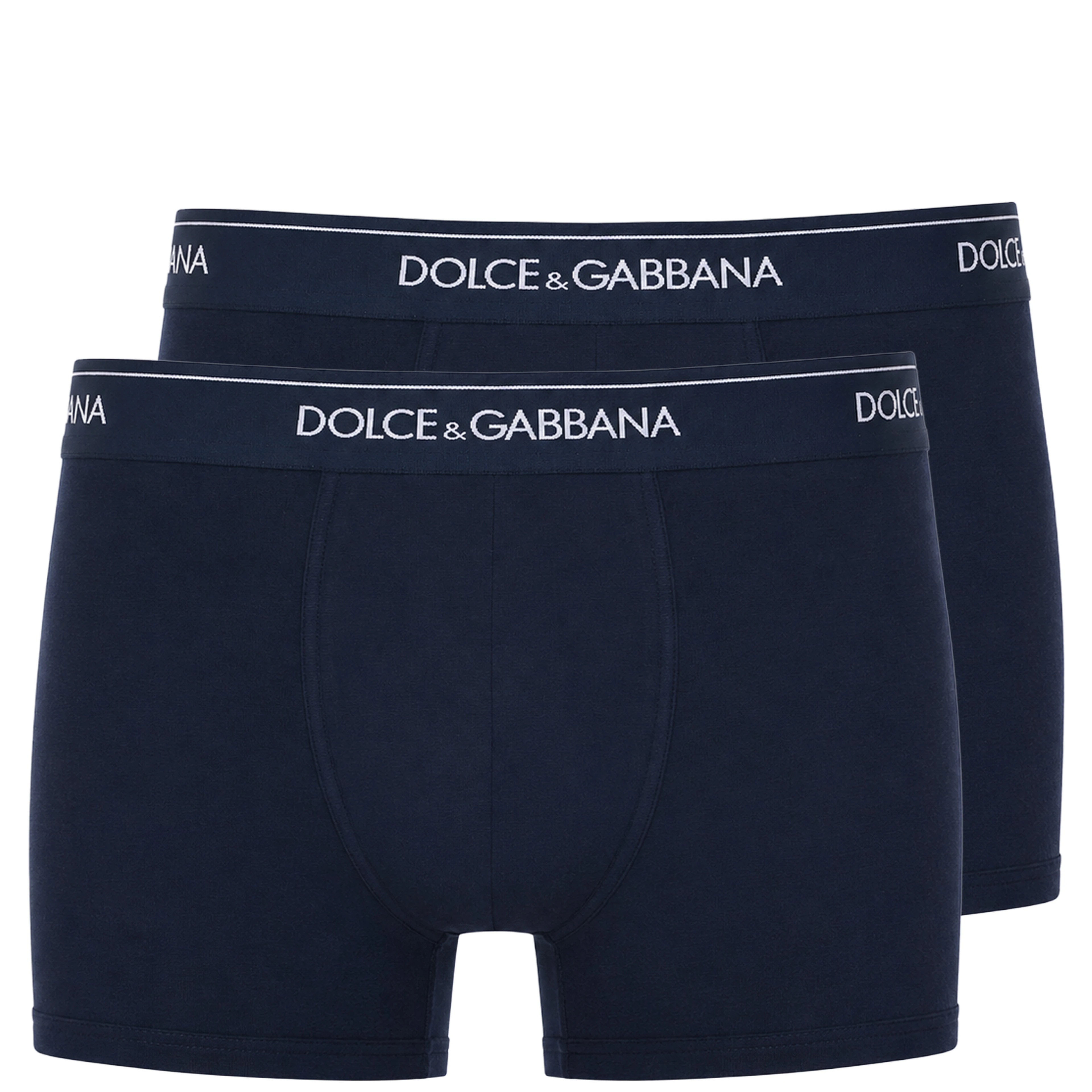 Dolce & Gabbana Underwear Blue