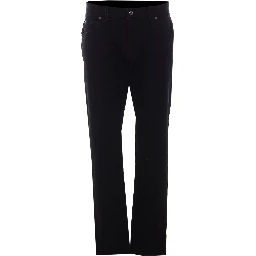 Dolce & Gabbana Trousers Black