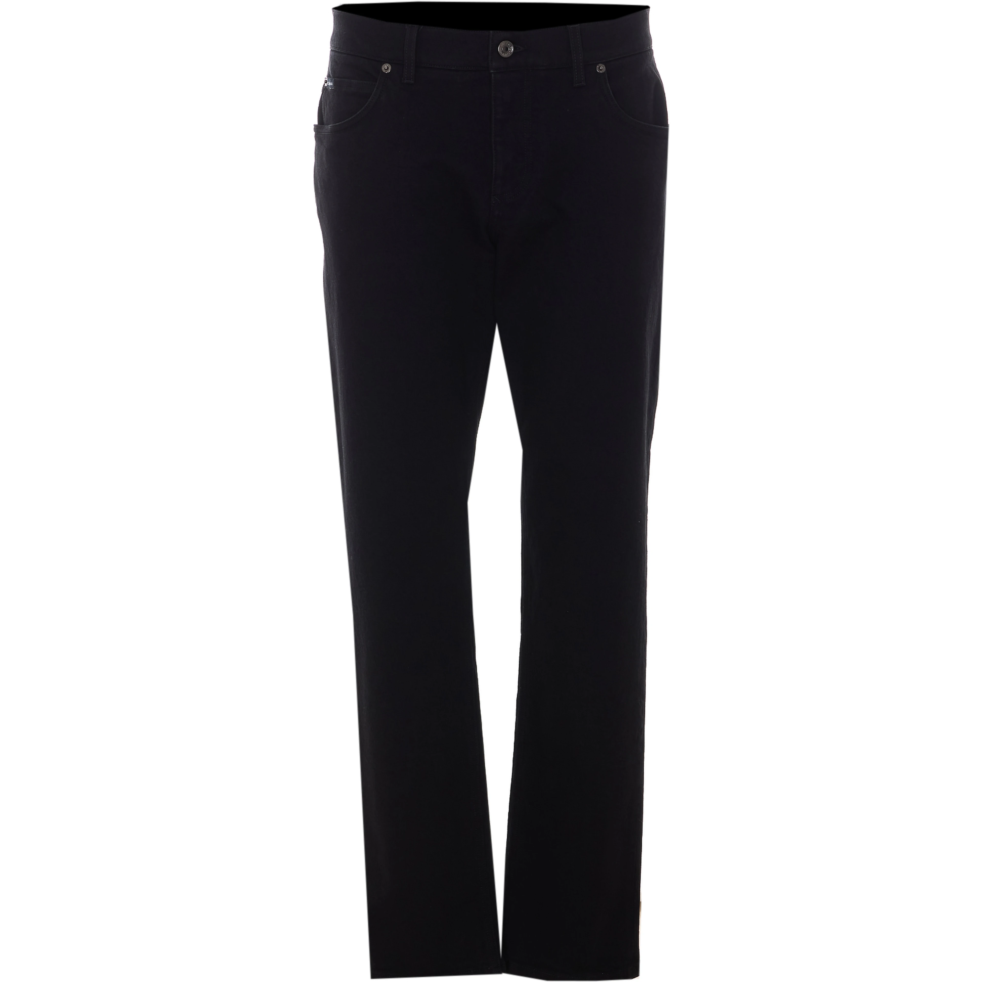 Dolce & Gabbana Trousers Black