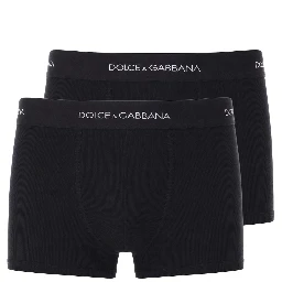 Dolce & Gabbana Underwear Black