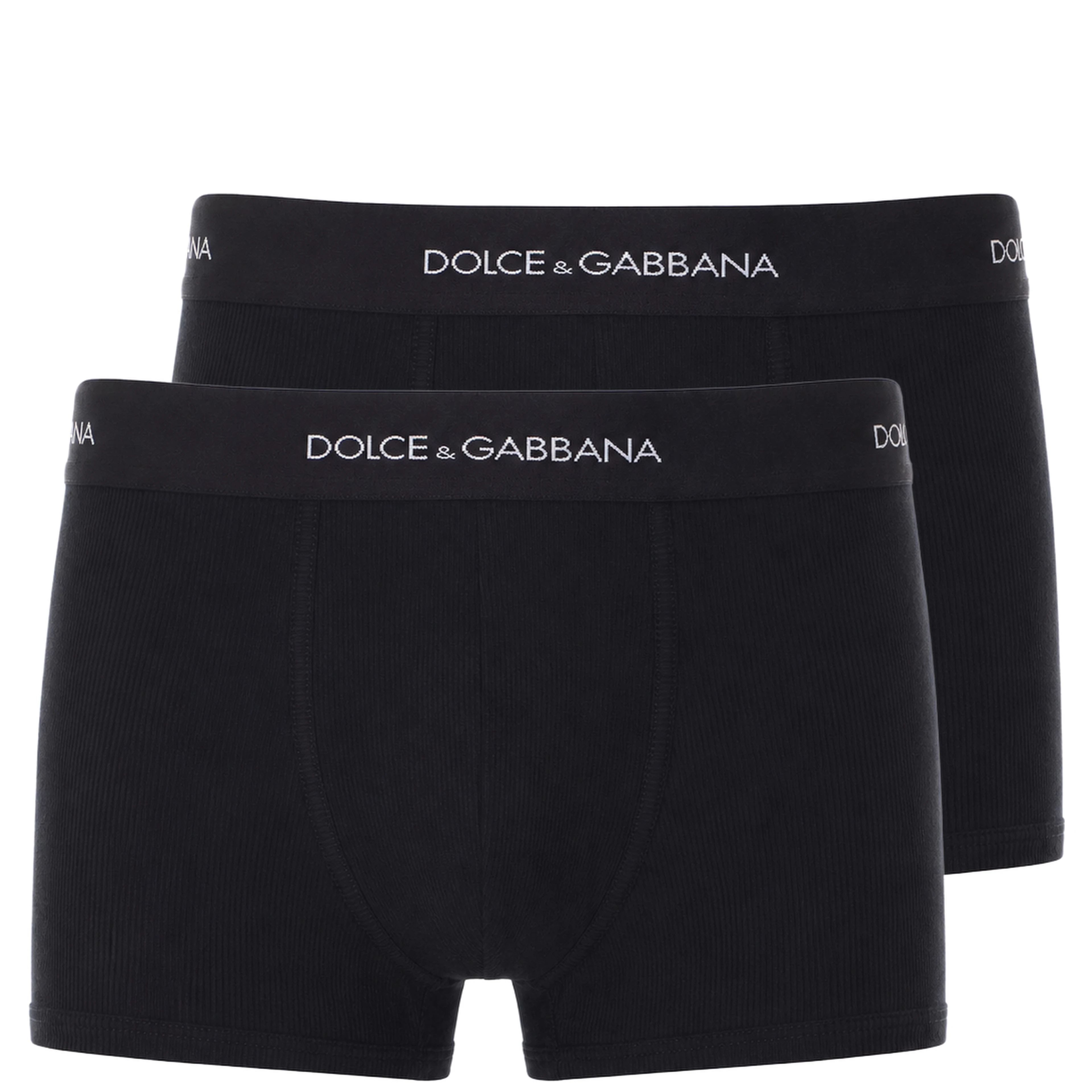 Dolce & Gabbana Underwear Black