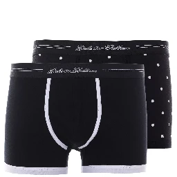 Dolce & Gabbana Underwear Black