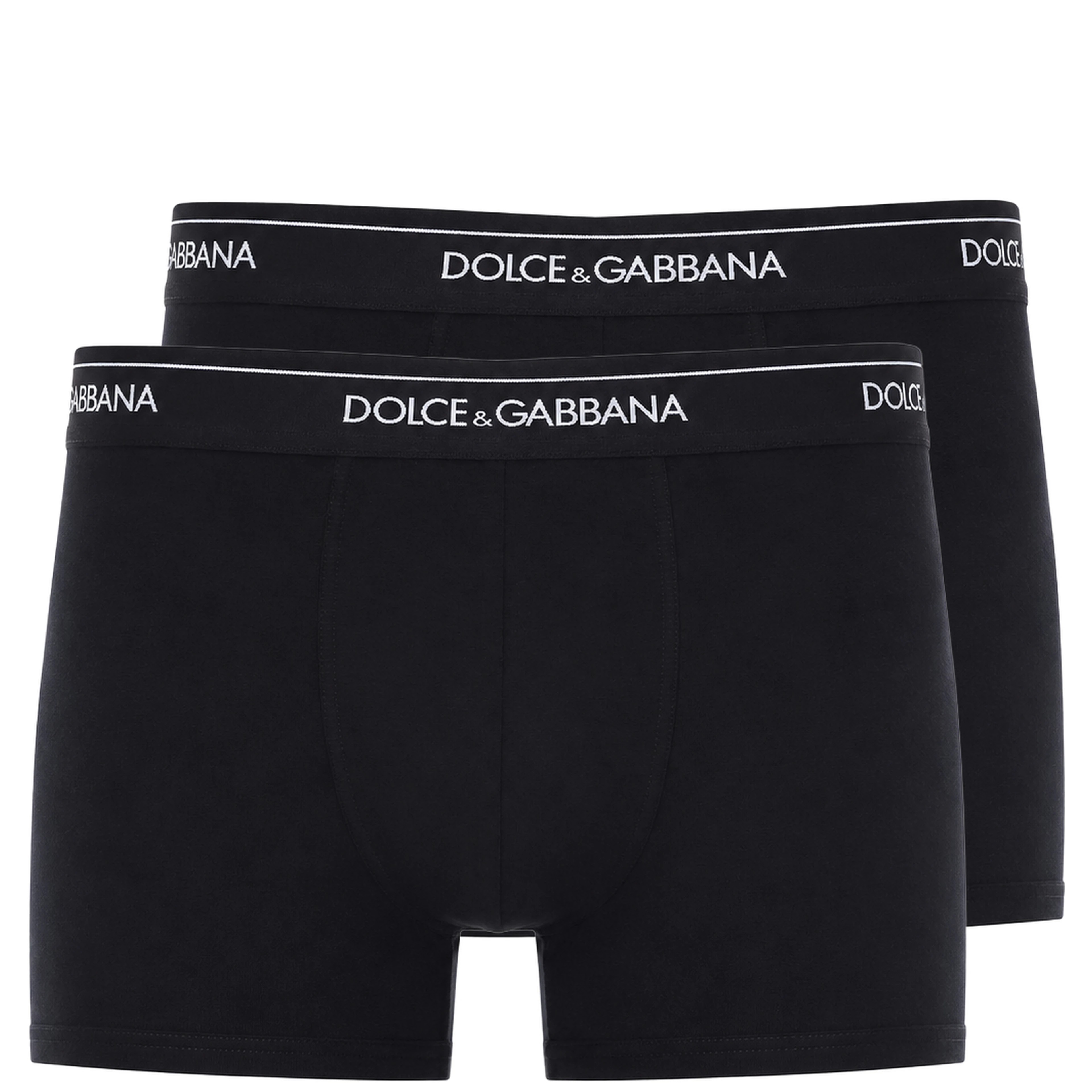 Dolce & Gabbana Underwear Black