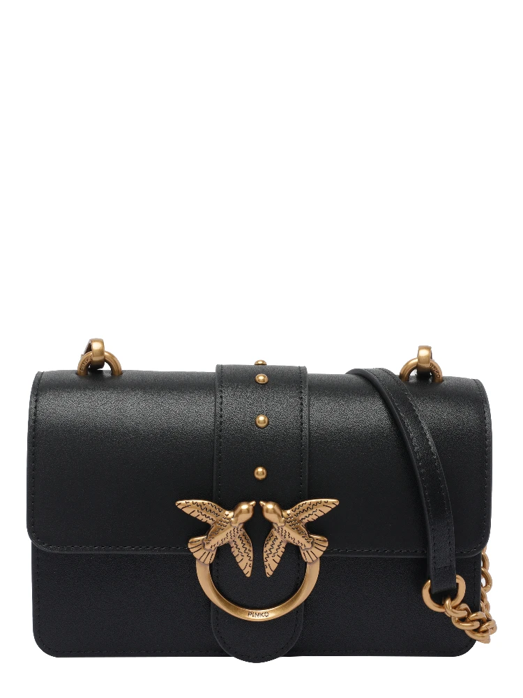 Pinko Bags.. Black