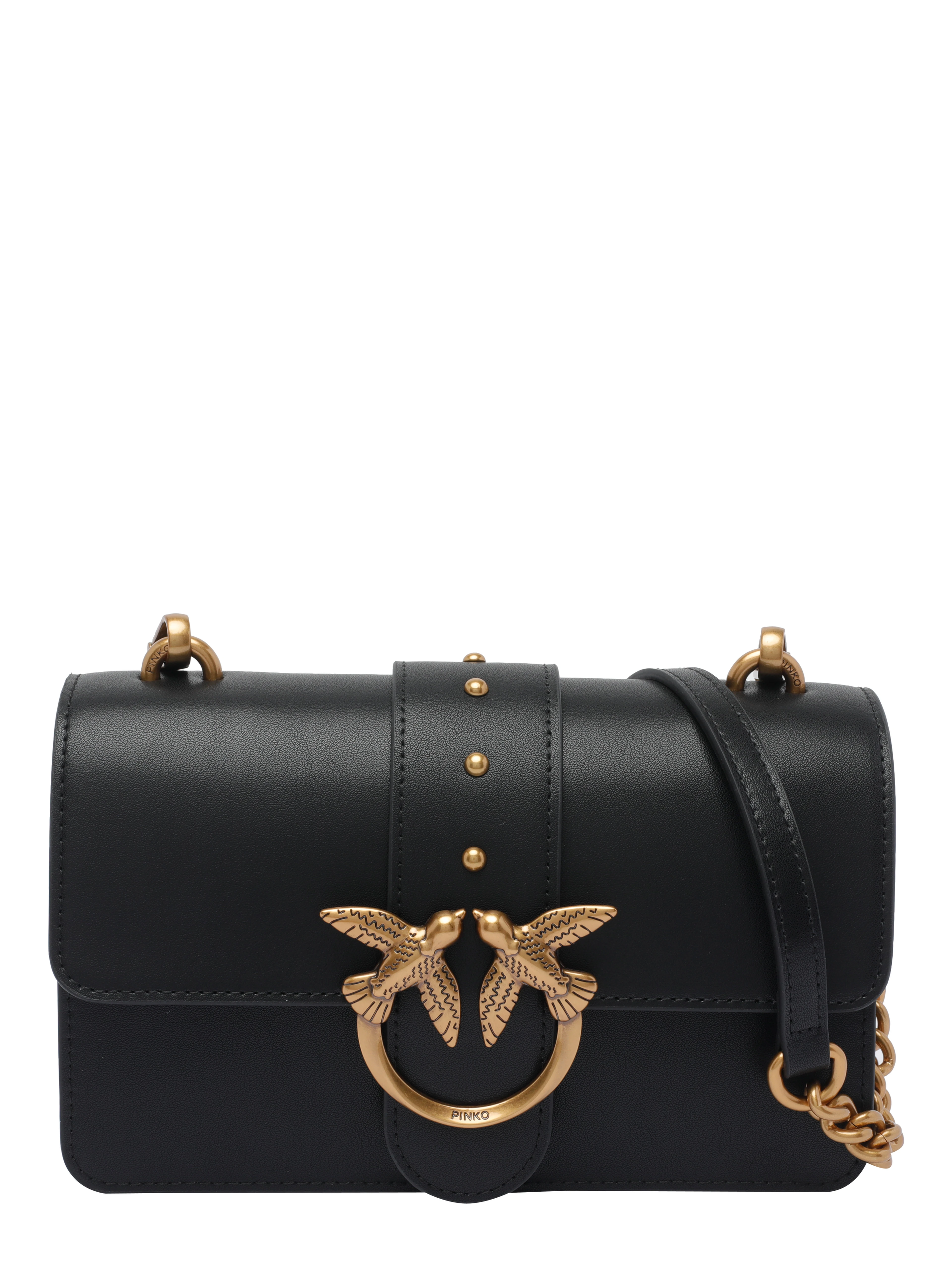 Pinko Bags.. Black