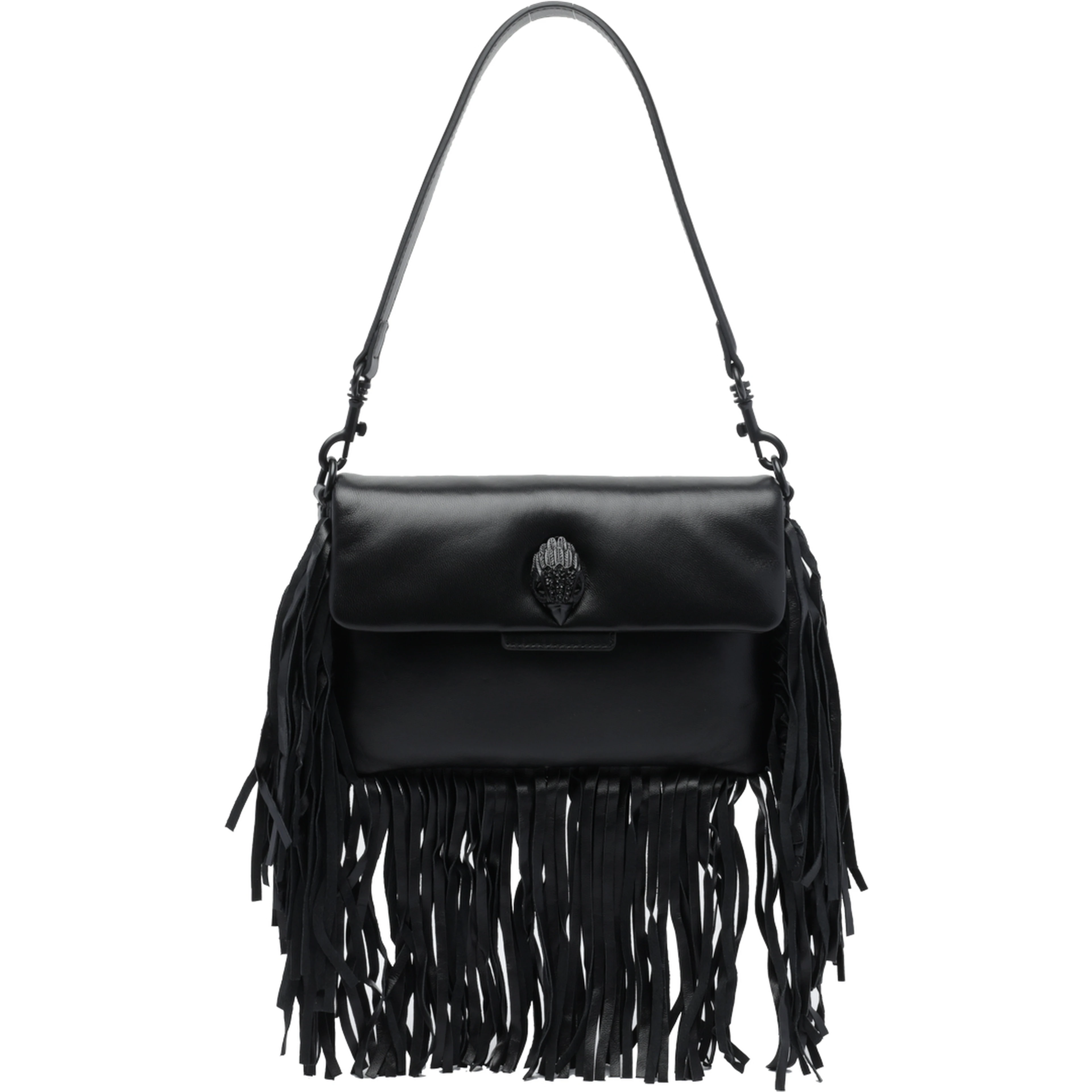 Kurt Geiger Bags.. Black