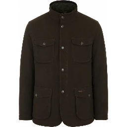 Barbour Jackets