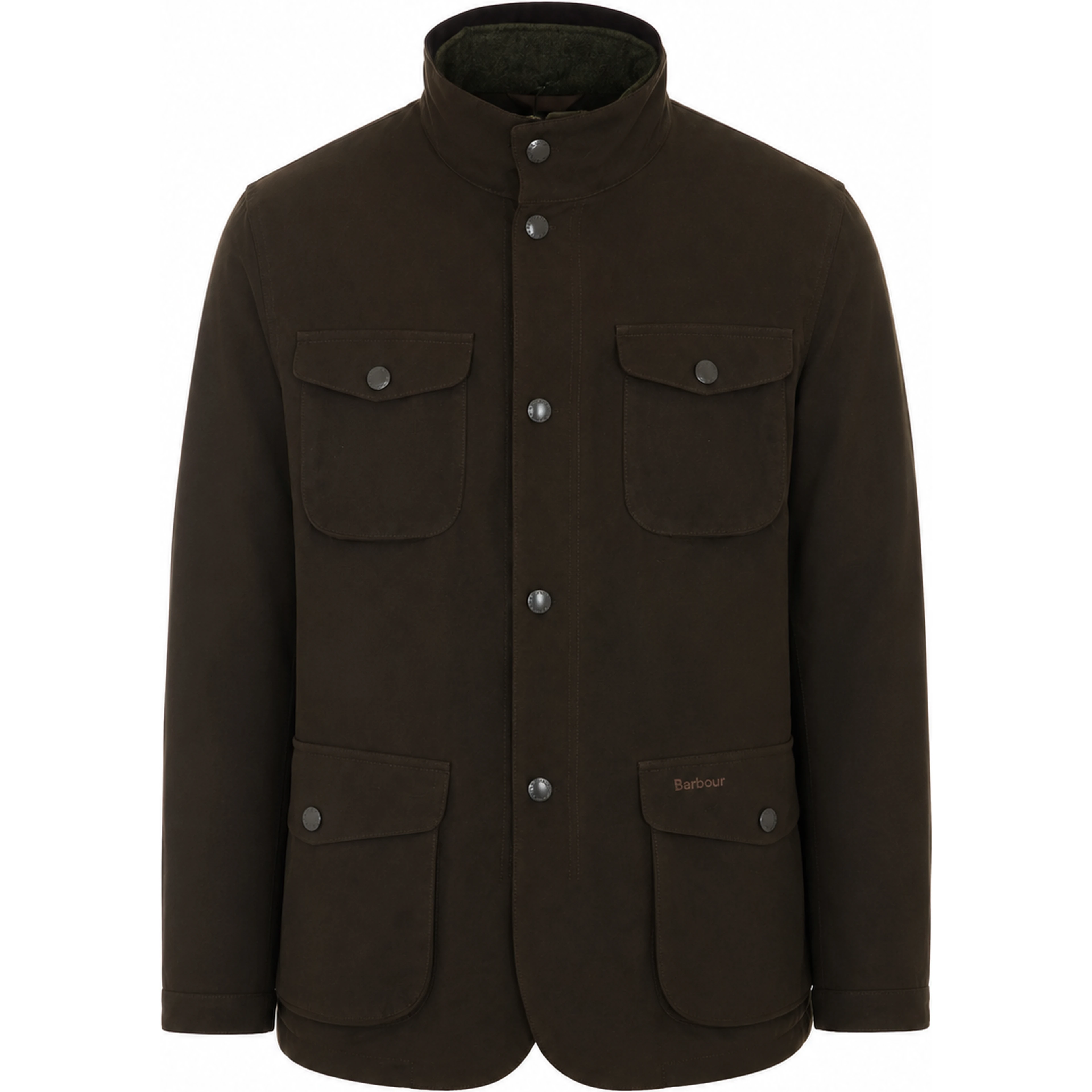 Barbour Jackets