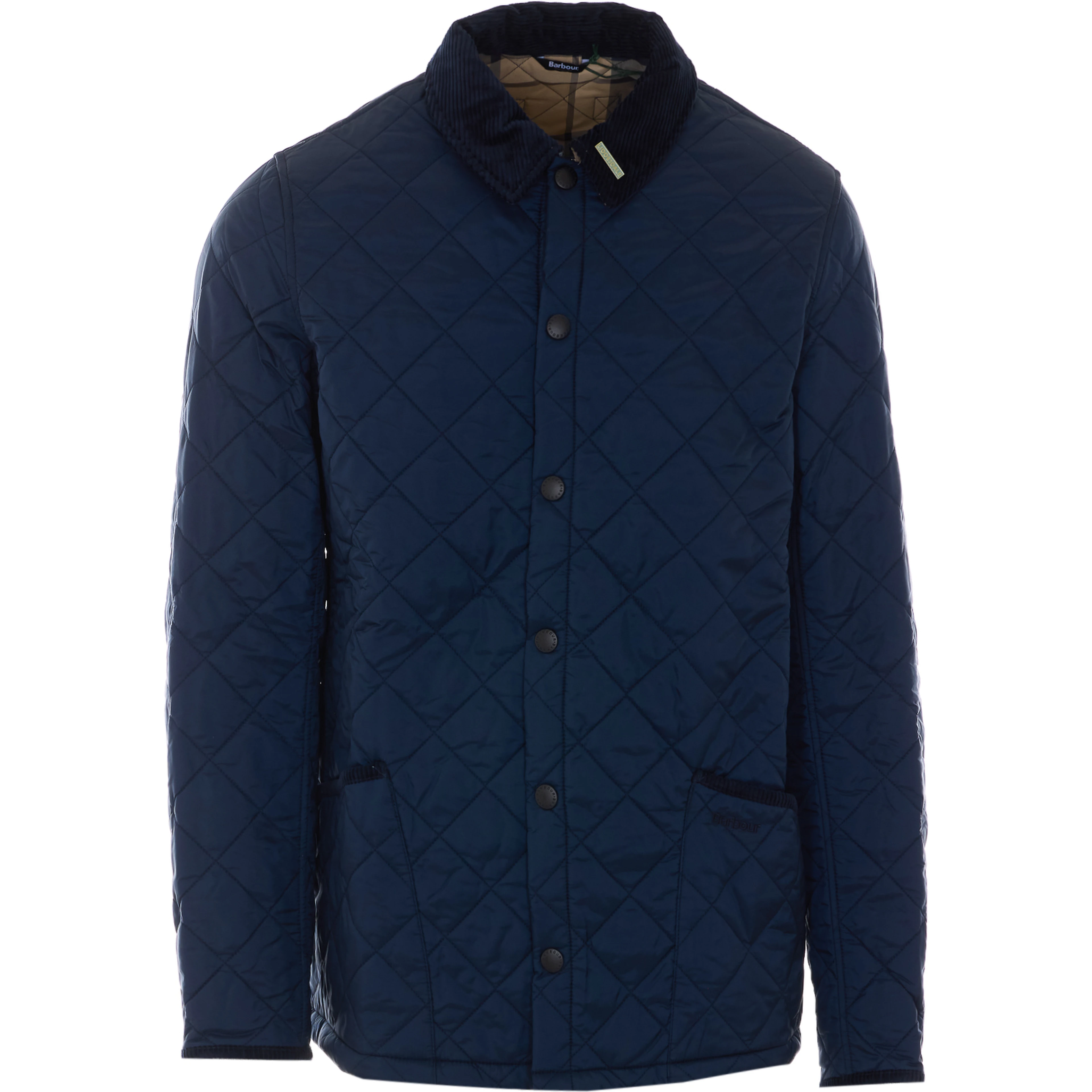 BARBOUR Jackets Blue