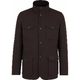 Barbour Jackets