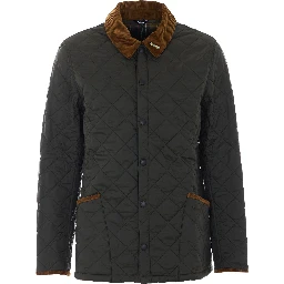 BARBOUR Jackets