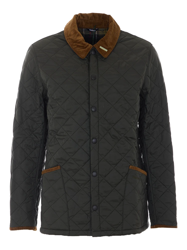 BARBOUR Jackets