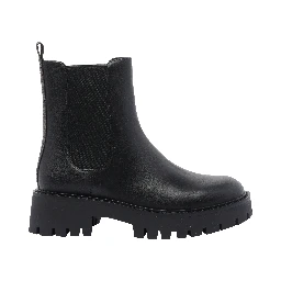 Michael Michael Kors Boots Black