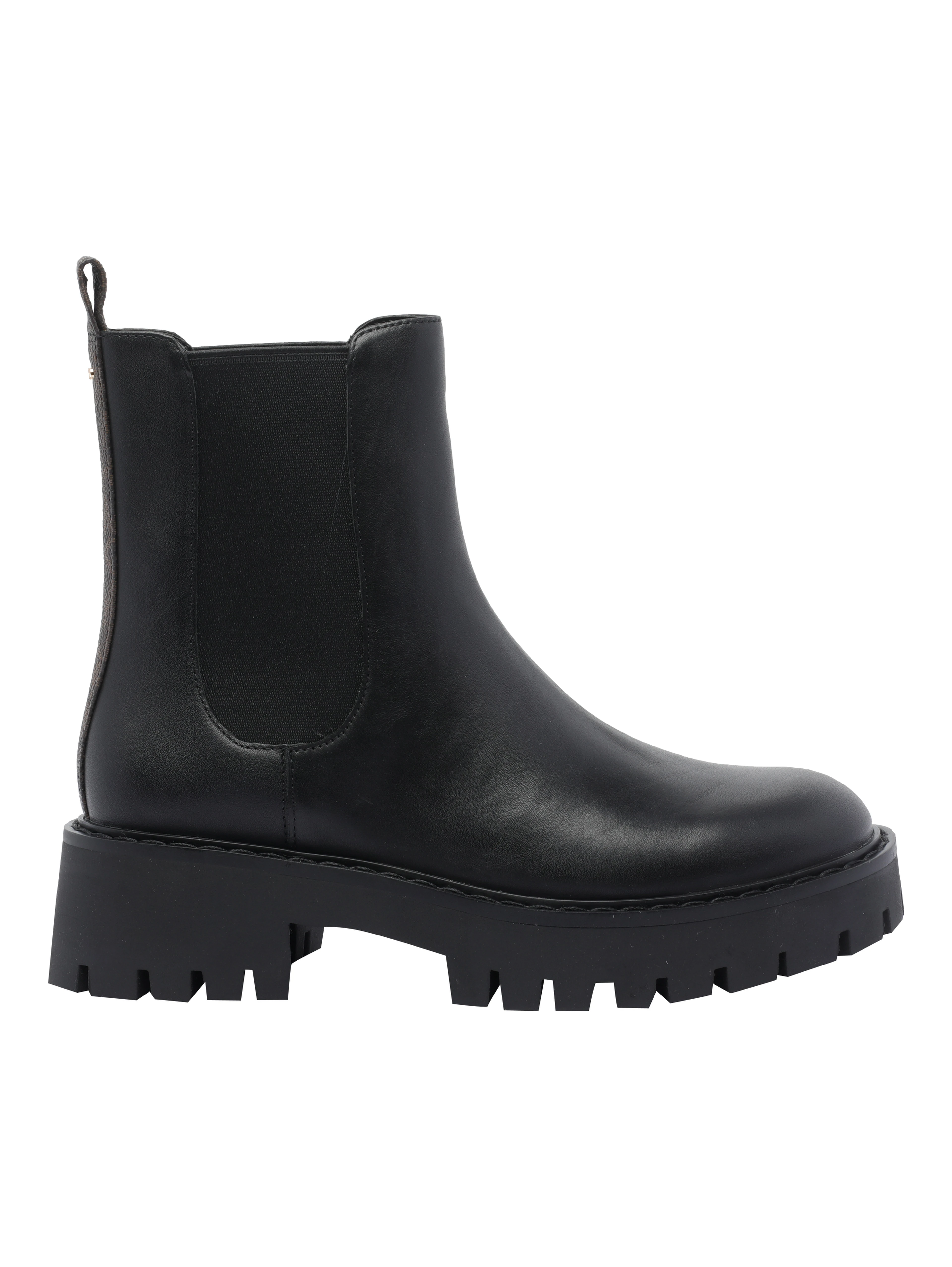 Michael Michael Kors Boots Black