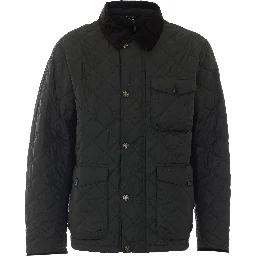 BARBOUR Jackets