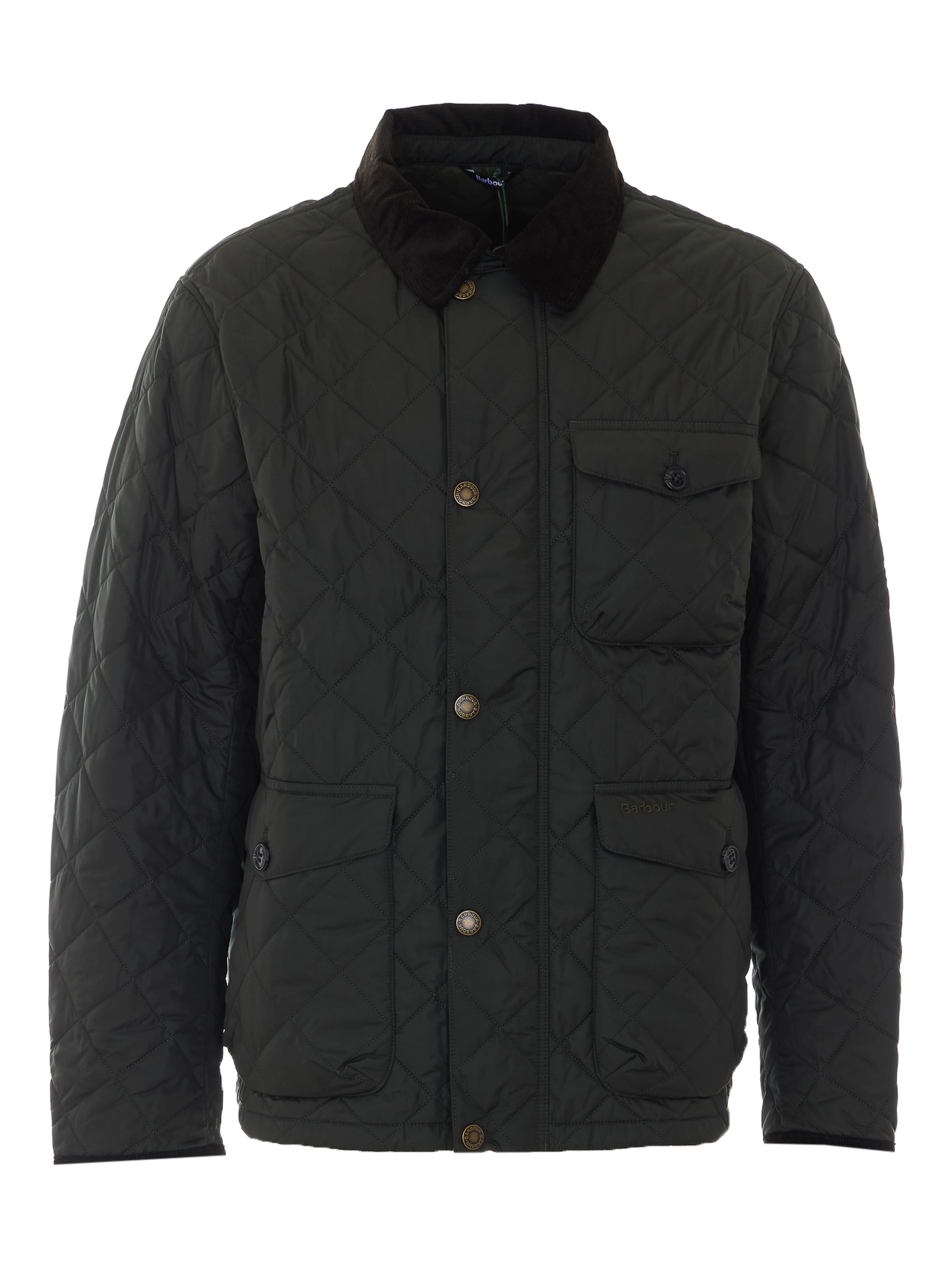 BARBOUR Jackets