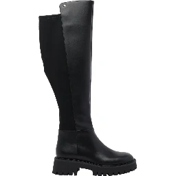 Michael Michael Kors Boots Black