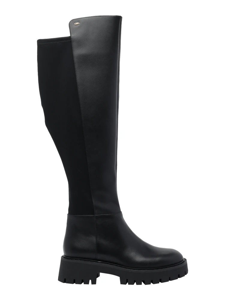 Michael Michael Kors Boots Black