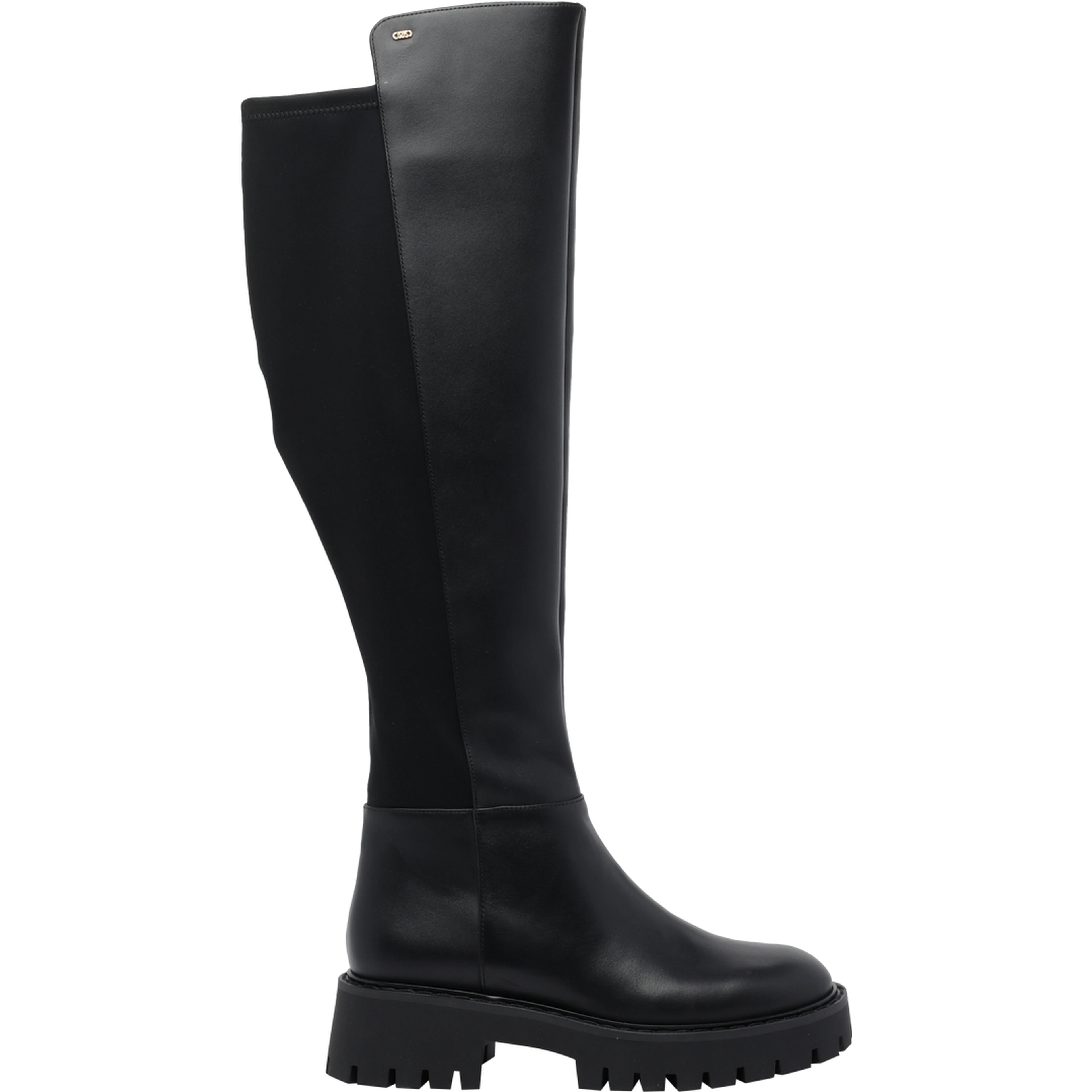 Michael Michael Kors Boots Black