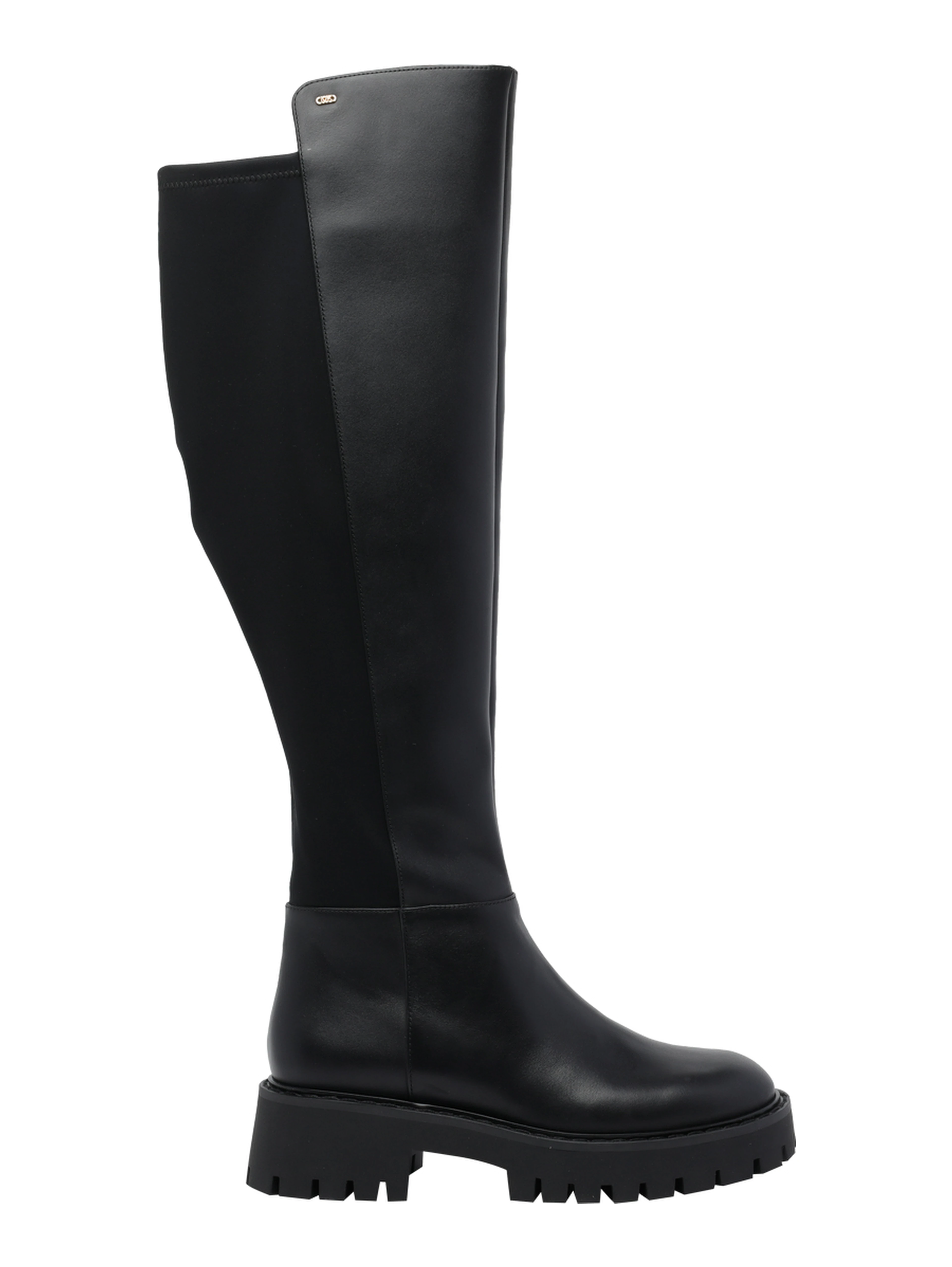 Michael Michael Kors Boots Black