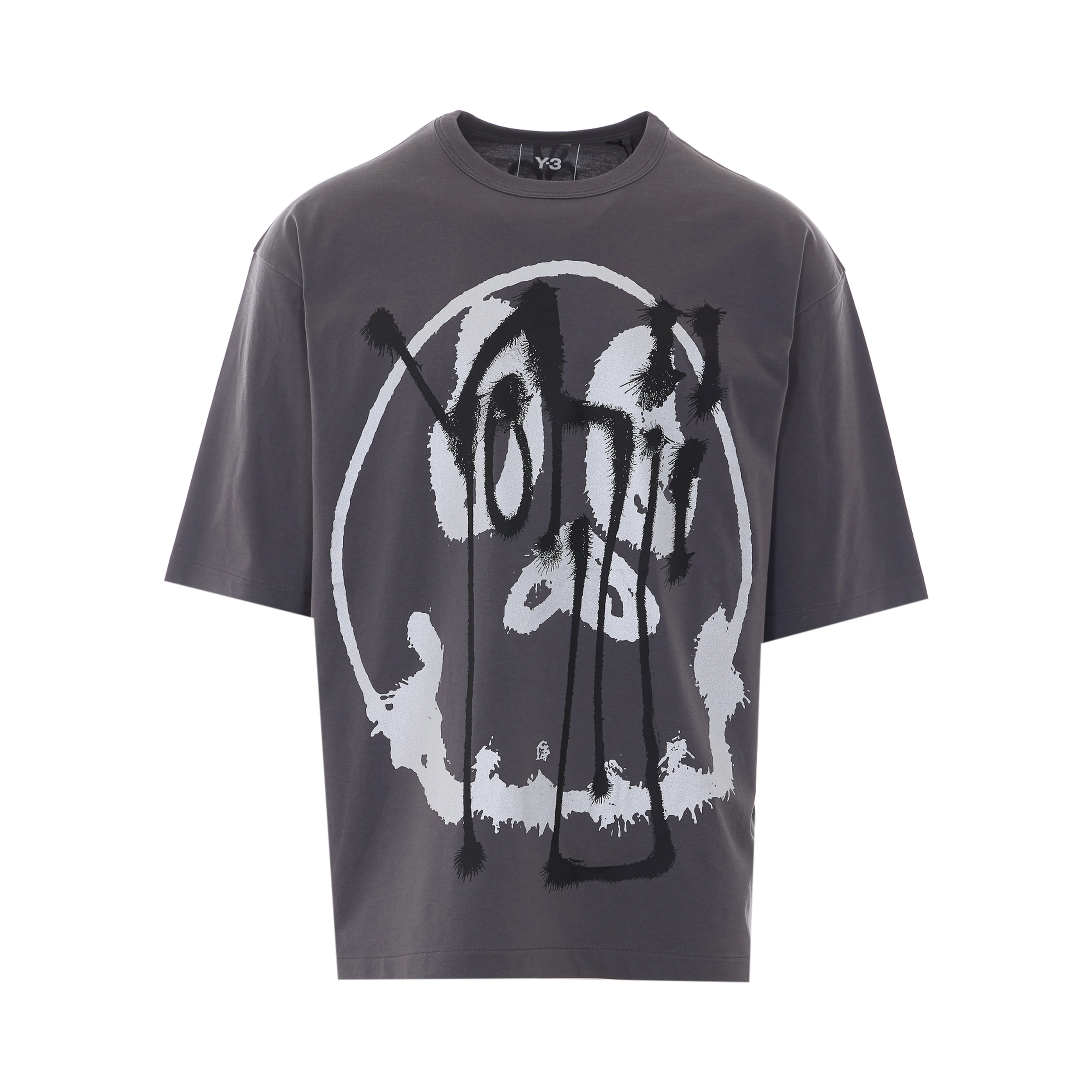 Y-3 T-shirts and Polos