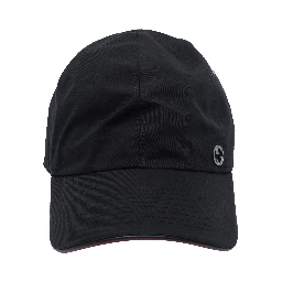 Gucci Hats Black