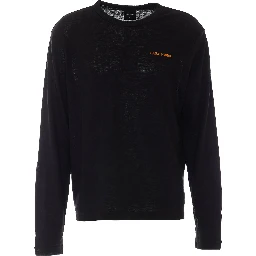 Daily Paper Uomo Sweaters Black
