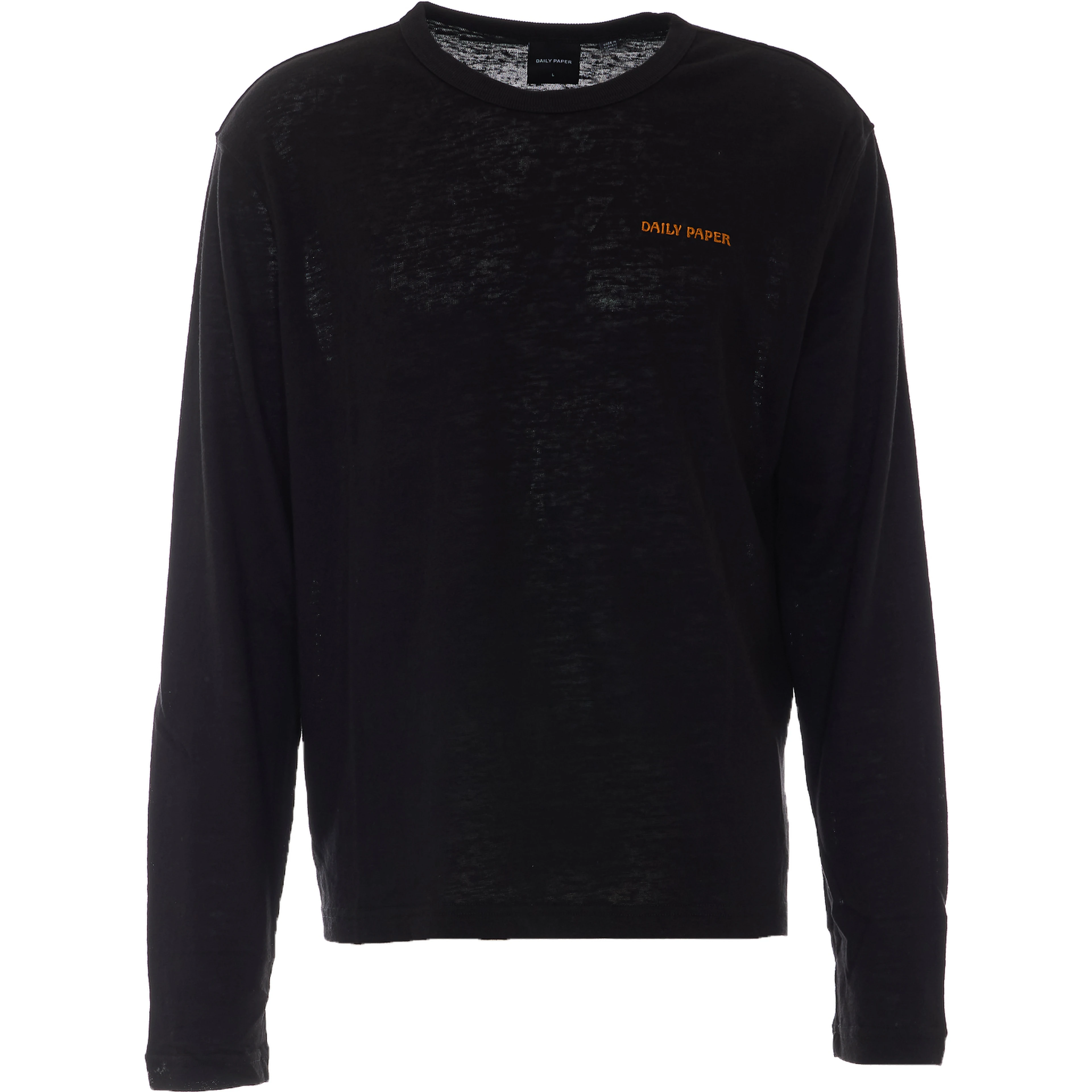 Daily Paper Uomo Sweaters Black